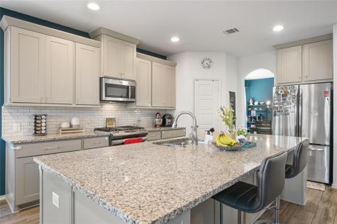 14001 Arbor Hill Cove Manor TX 78653