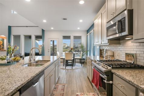 14001 Arbor Hill Cove Manor TX 78653