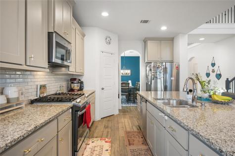 14001 Arbor Hill Cove Manor TX 78653