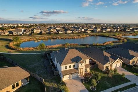 14001 Arbor Hill Cove Manor TX 78653