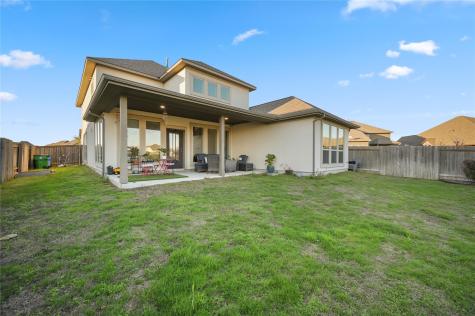 14001 Arbor Hill Cove Manor TX 78653