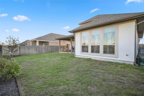 14001 Arbor Hill Cove Manor TX 78653