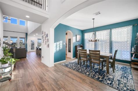 14001 Arbor Hill Cove Manor TX 78653
