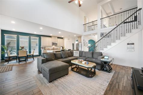 14001 Arbor Hill Cove Manor TX 78653