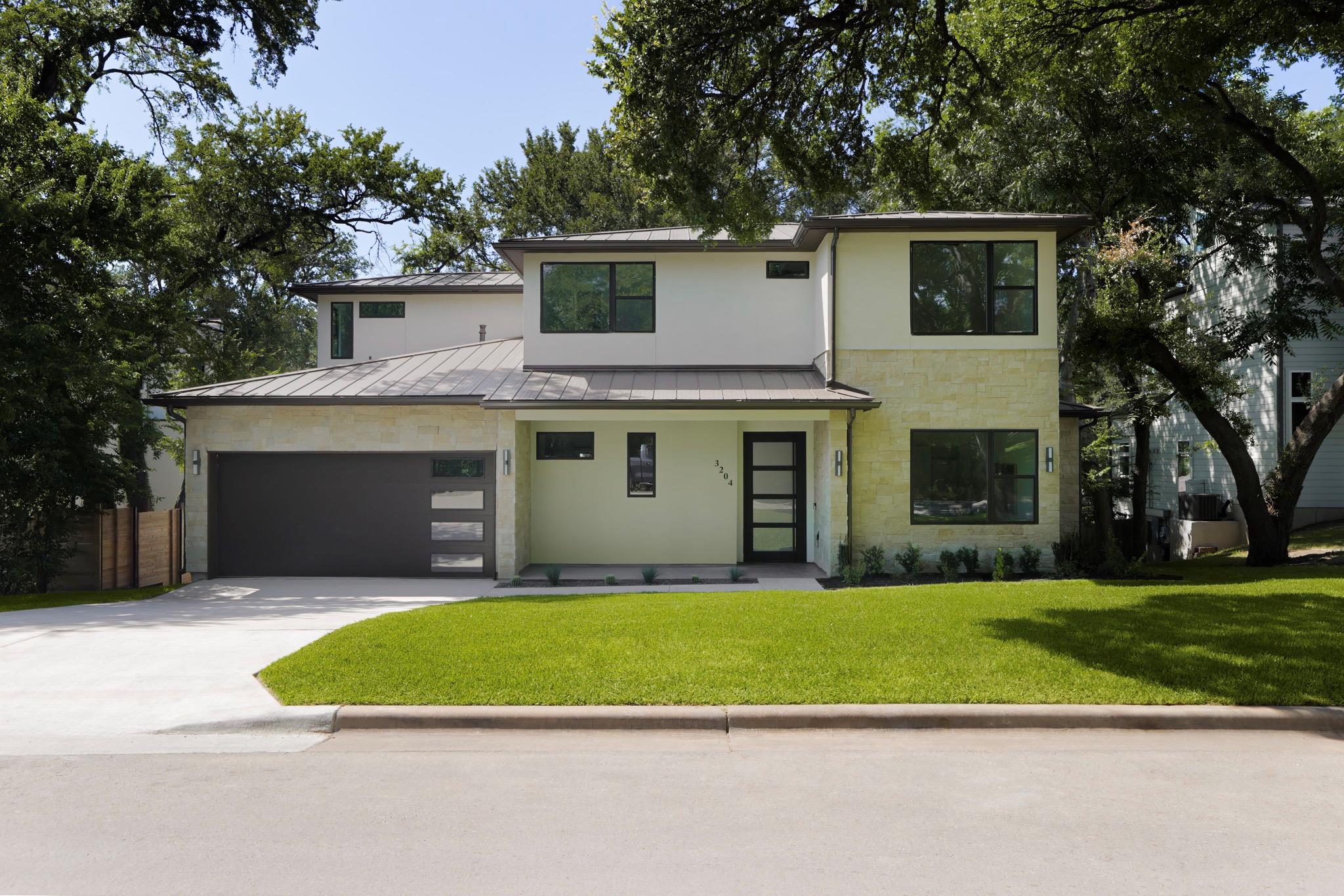 3204 Westhill Drive Austin TX 78704