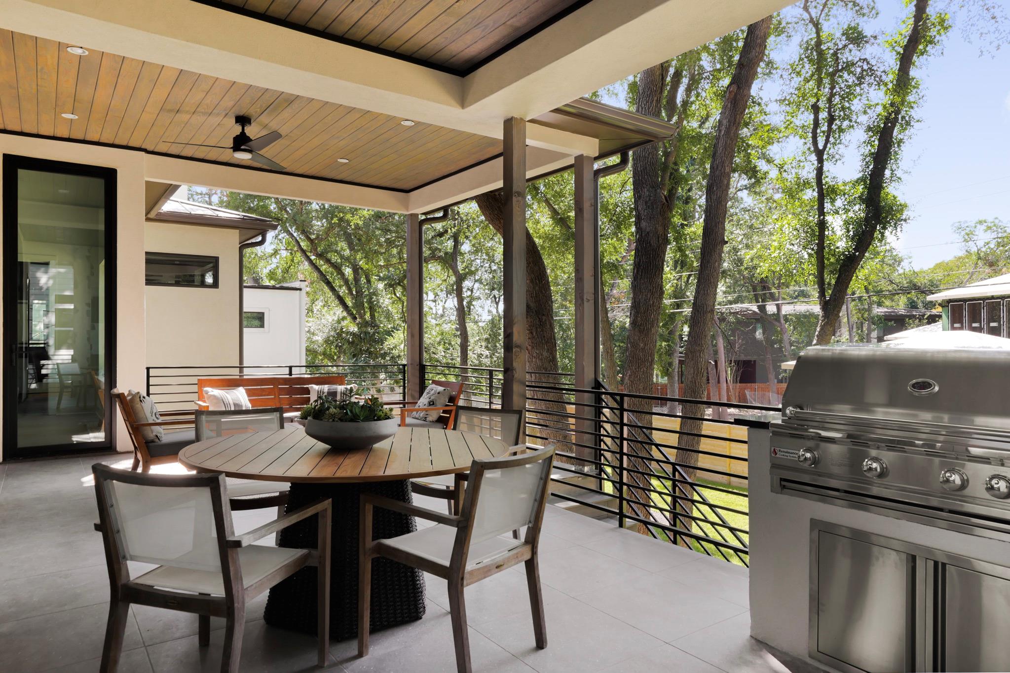3204 Westhill Drive Austin TX 78704