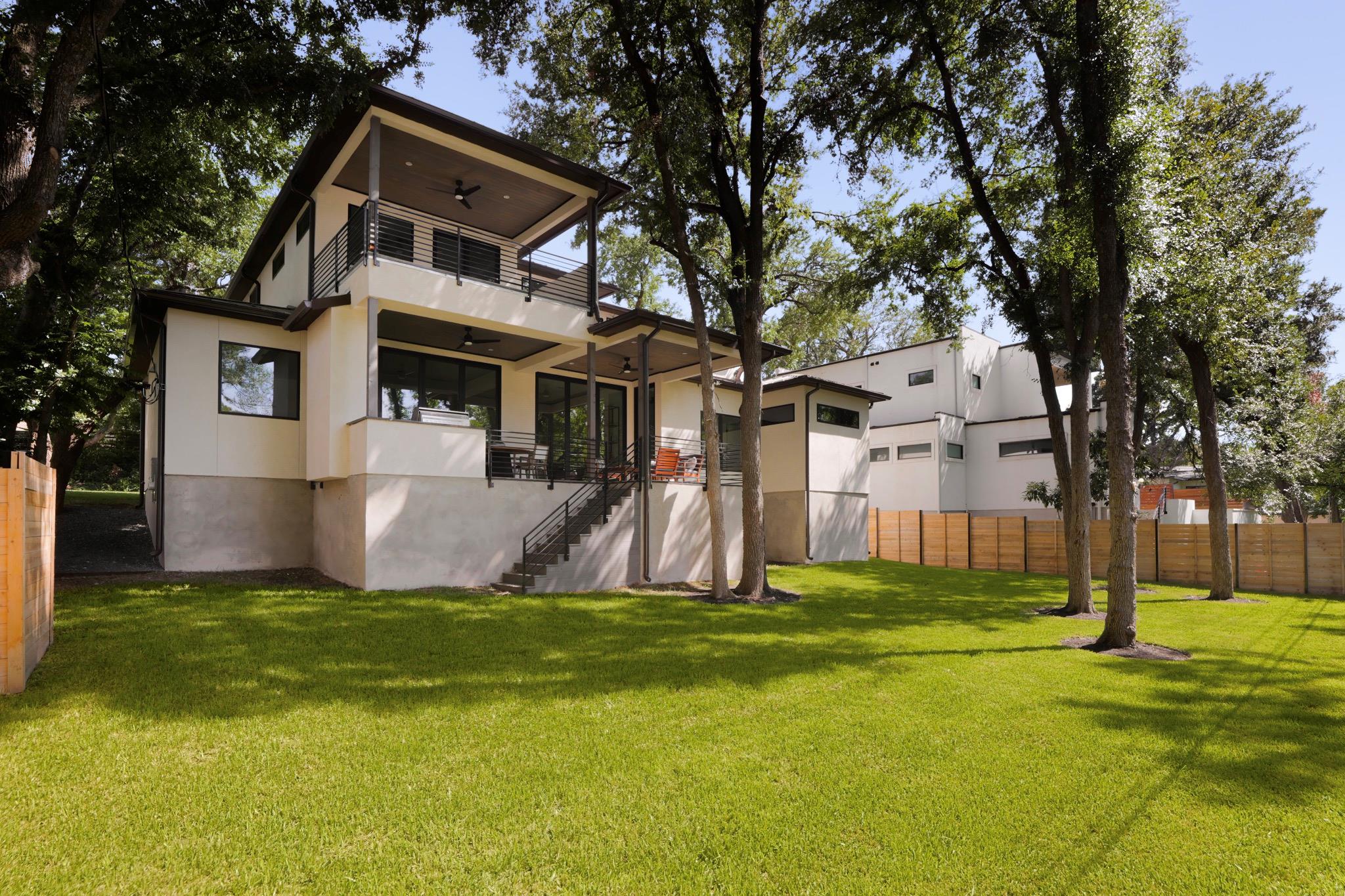 3204 Westhill Drive Austin TX 78704