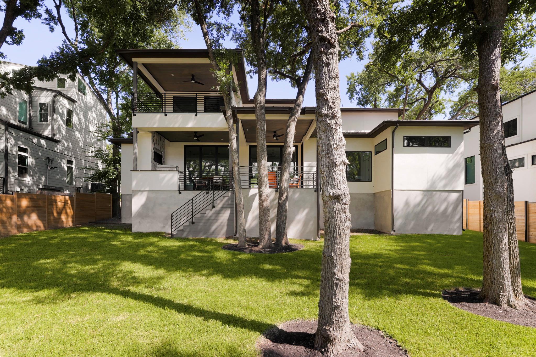 3204 Westhill Drive Austin TX 78704