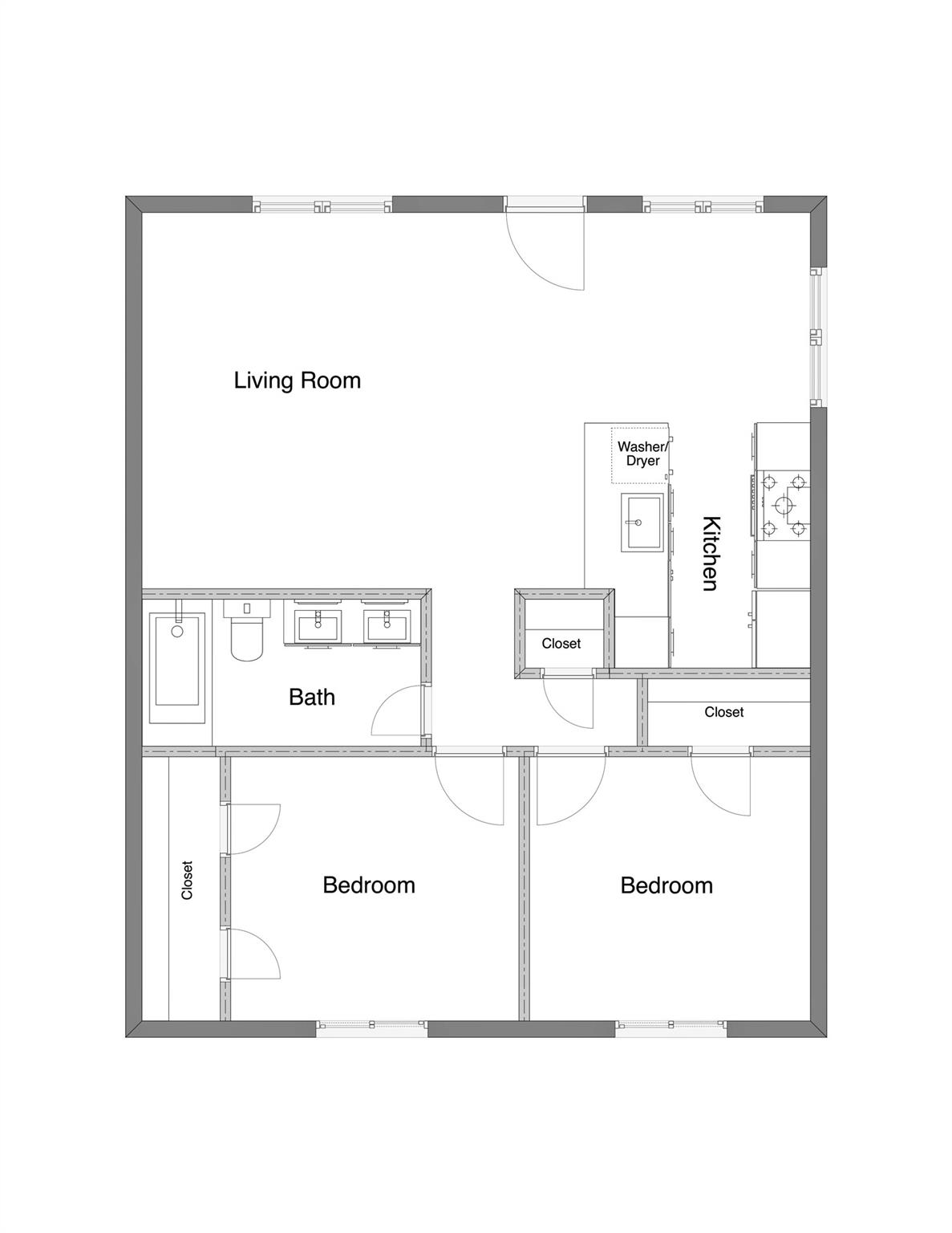 513 Pecan Grove Road Austin TX 78704