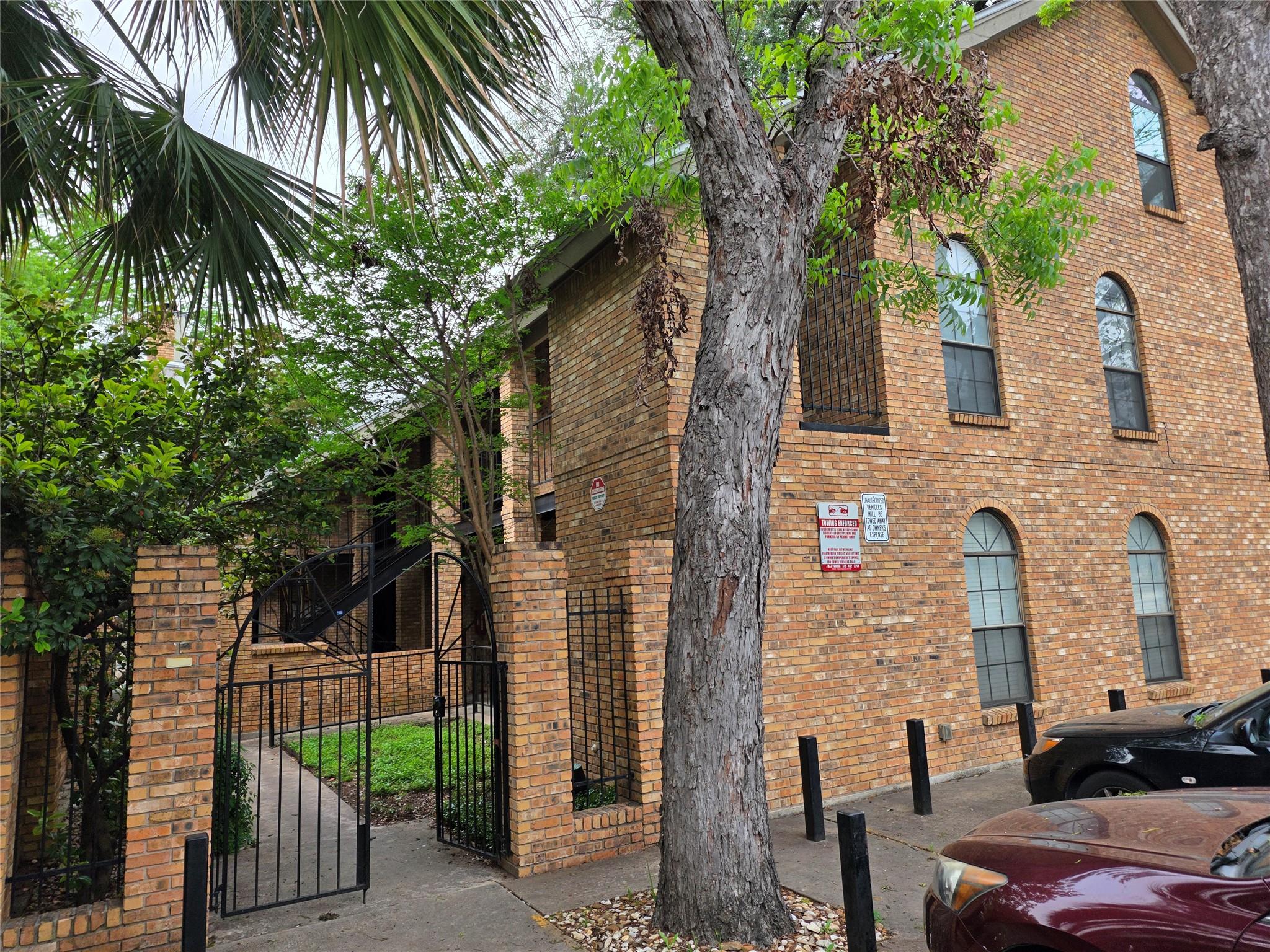 505 W 18th Street Austin TX 78701
