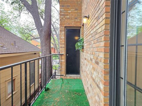 505 W 18th Street Austin TX 78701