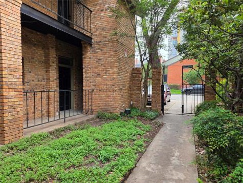 505 W 18th Street Austin TX 78701