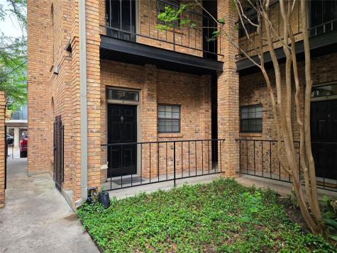 505 W 18th Street Austin TX 78701