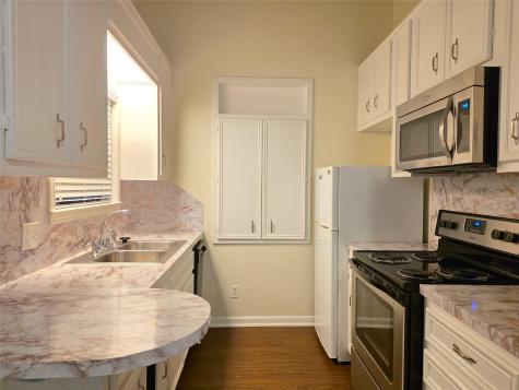505 W 18th Street Austin TX 78701