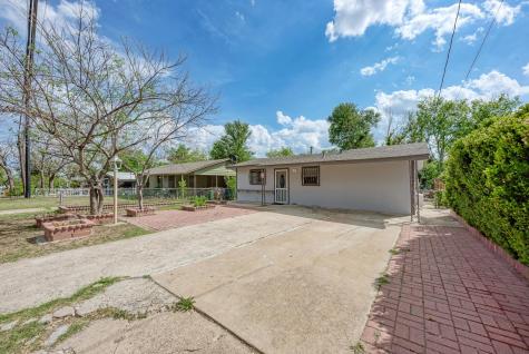 4701 Bandera Road Austin TX 78721