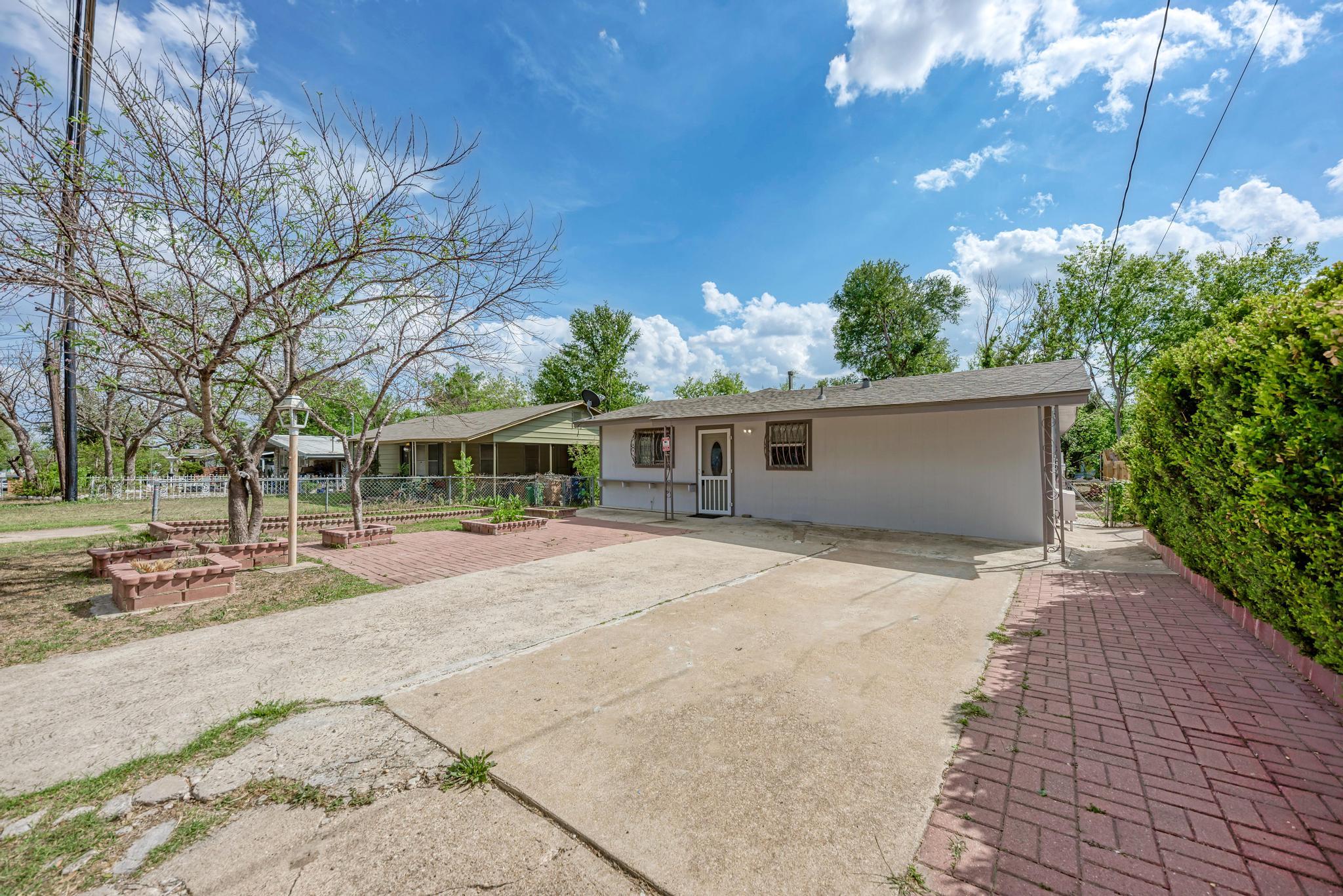 4701 Bandera Road Austin TX 78721
