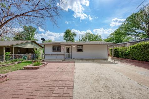 4701 Bandera Road Austin TX 78721
