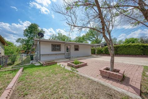 4701 Bandera Road Austin TX 78721