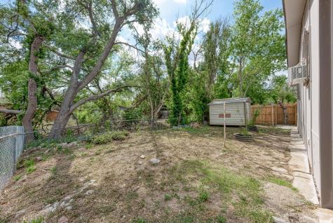 4701 Bandera Road Austin TX 78721