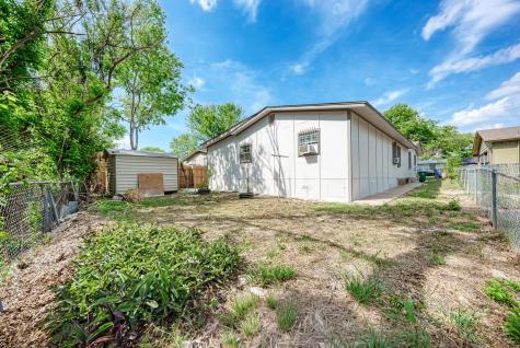 4701 Bandera Road Austin TX 78721