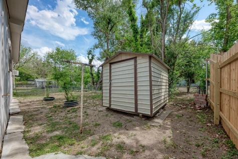 4701 Bandera Road Austin TX 78721