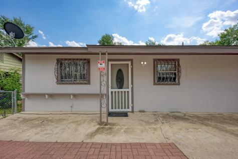 4701 Bandera Road Austin TX 78721