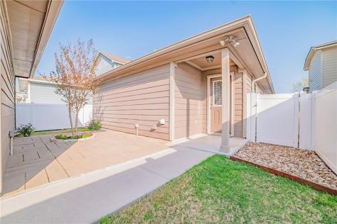 904 Lost Pines Lane Cedar Park TX 78613