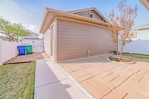 904 Lost Pines Lane Cedar Park TX 78613