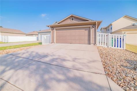 904 Lost Pines Lane Cedar Park TX 78613