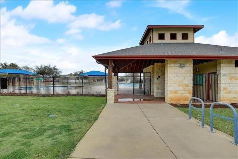 904 Lost Pines Lane Cedar Park TX 78613