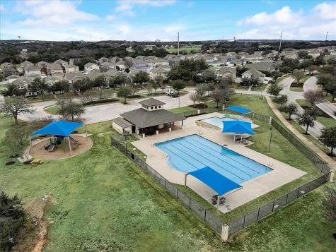 904 Lost Pines Lane Cedar Park TX 78613