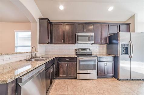 904 Lost Pines Lane Cedar Park TX 78613