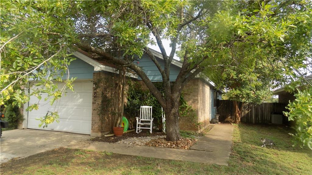 825 Mica Drive Leander TX 78641