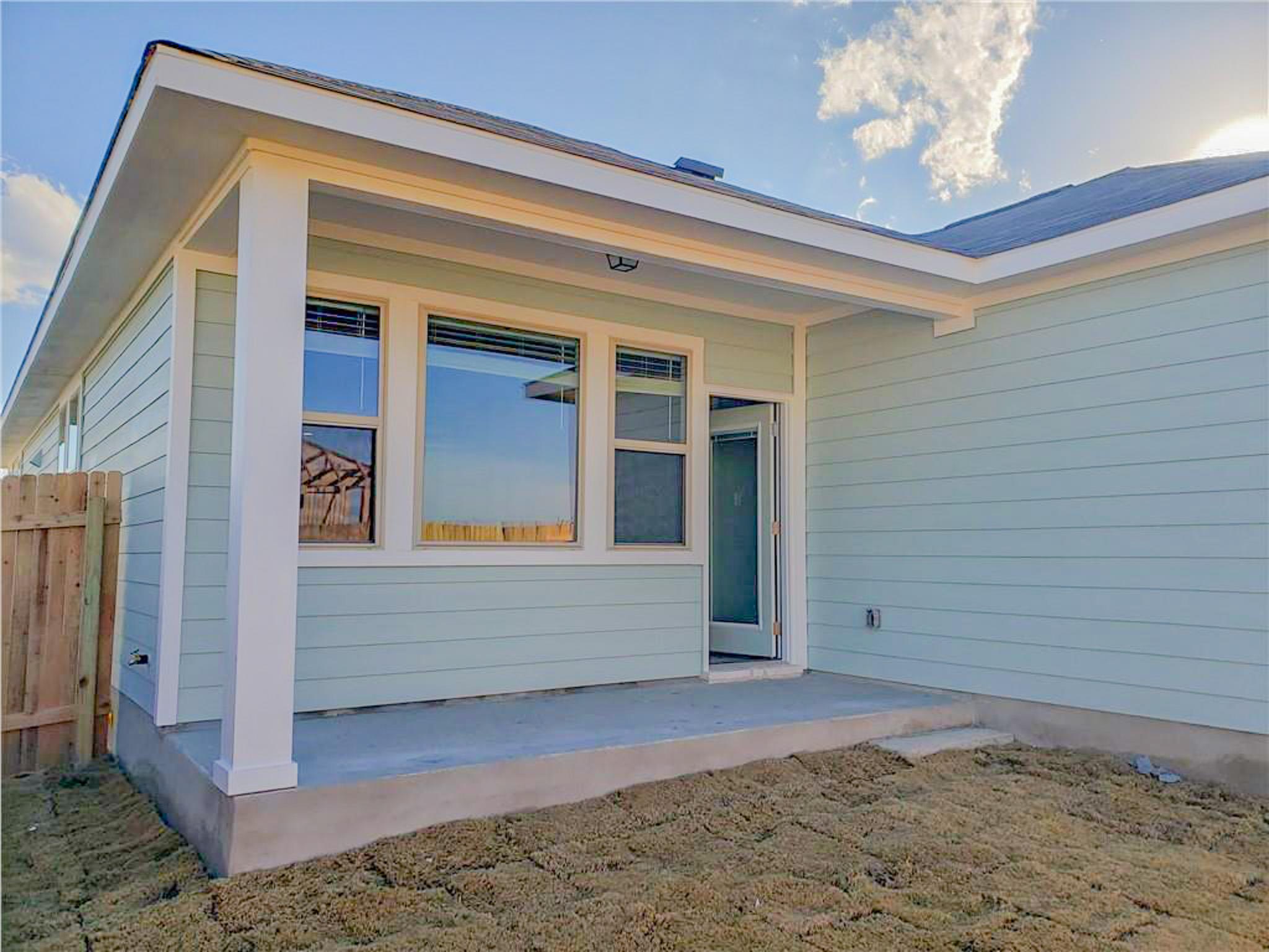221 El Dorado Road Jarrell TX 76537