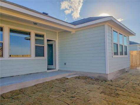 221 El Dorado Road Jarrell TX 76537