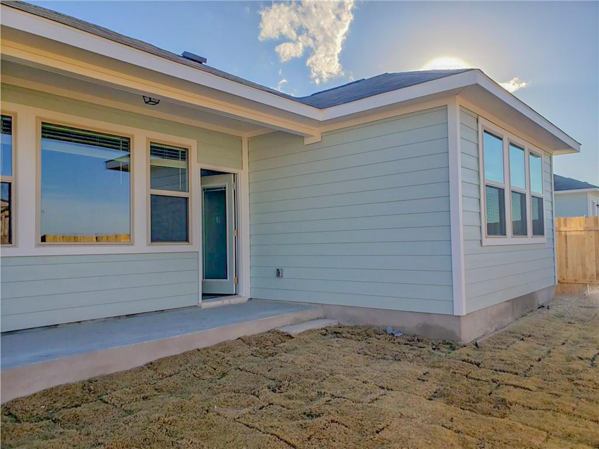221 El Dorado Road Jarrell TX 76537