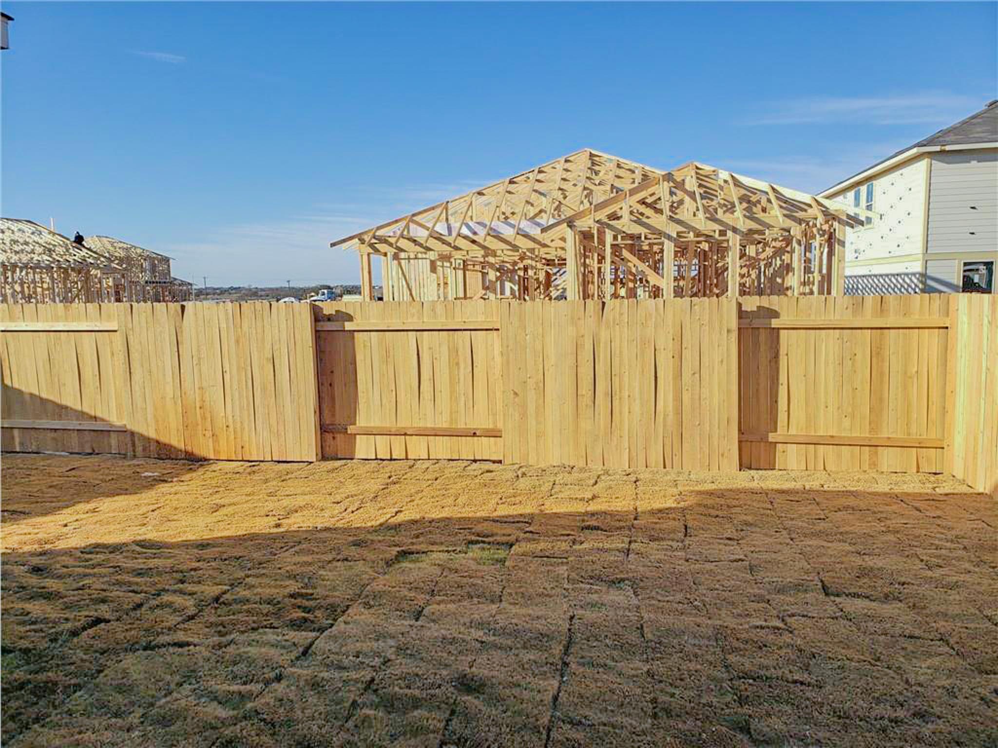 221 El Dorado Road Jarrell TX 76537