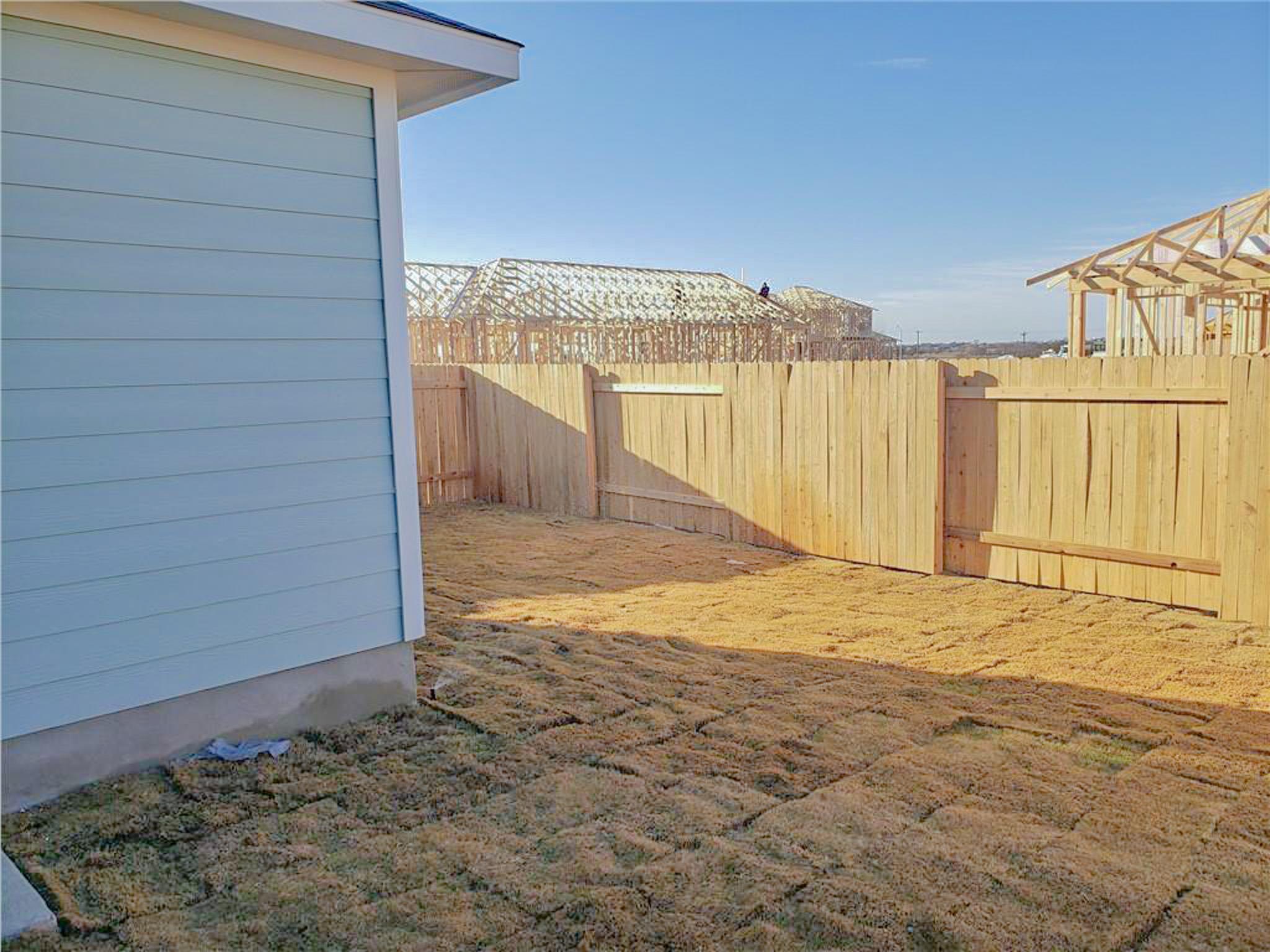 221 El Dorado Road Jarrell TX 76537