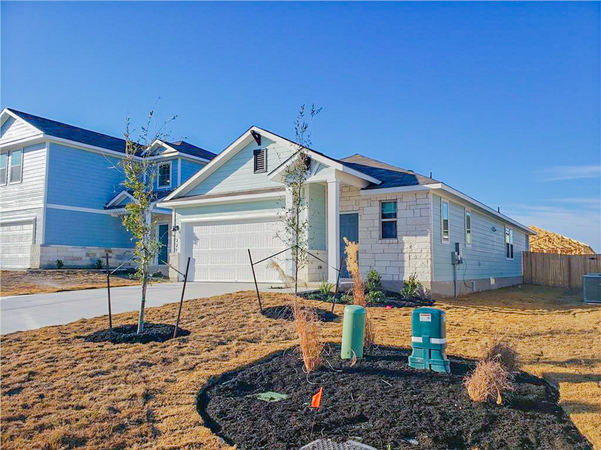 221 El Dorado Road Jarrell TX 76537