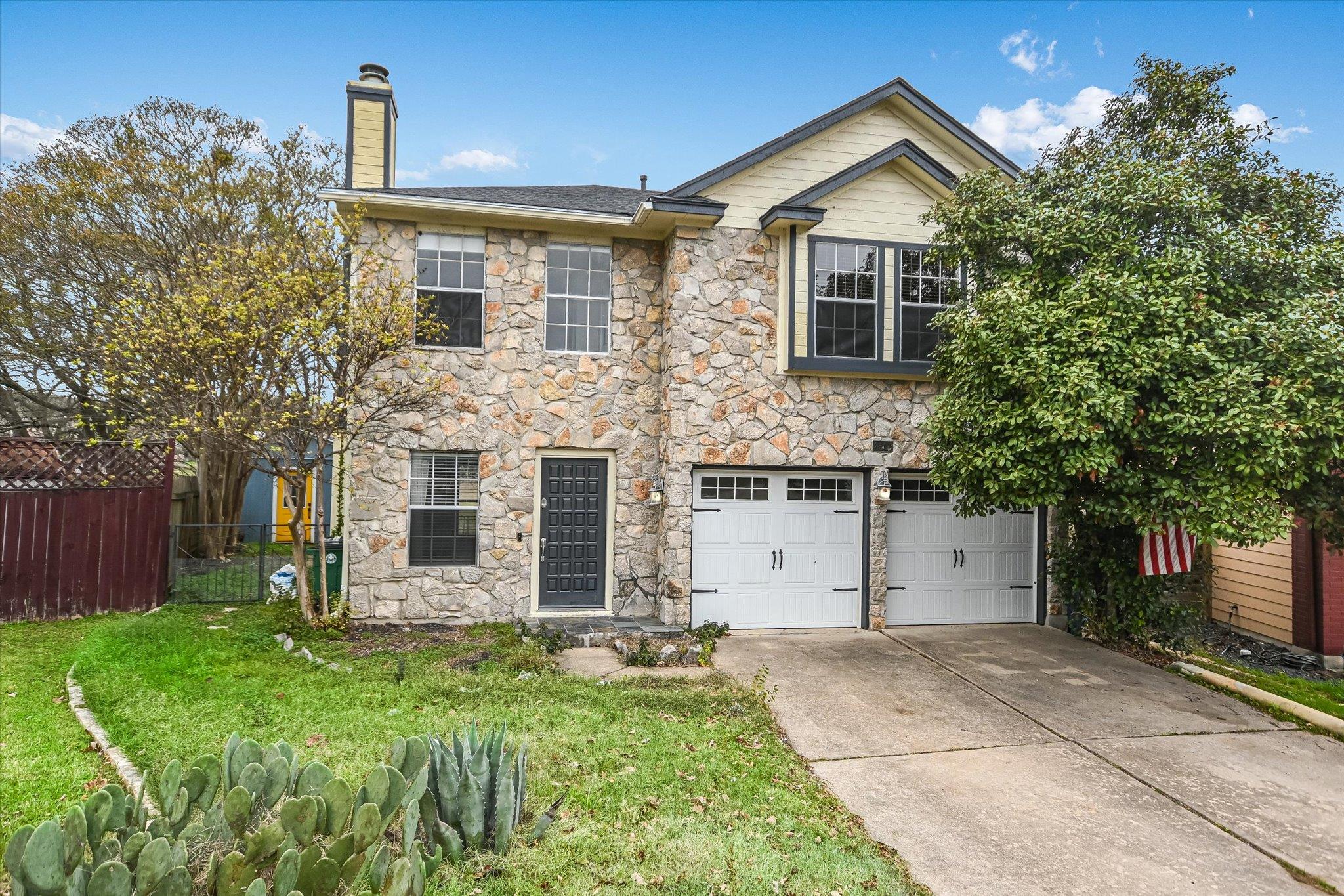 8504 Bismark Cove Austin TX 78745