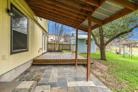 8504 Bismark Cove Austin TX 78745