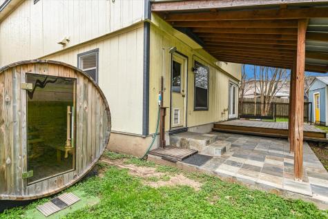 8504 Bismark Cove Austin TX 78745
