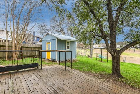 8504 Bismark Cove Austin TX 78745