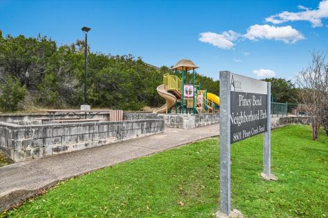 8504 Bismark Cove Austin TX 78745