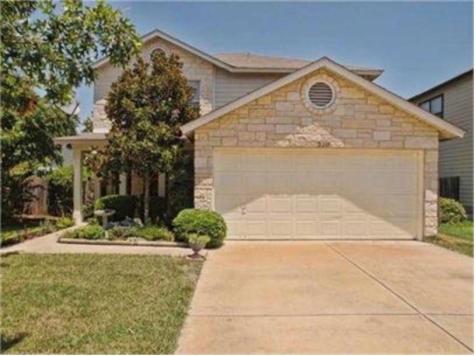 2209 Georgian Drive Georgetown TX 78626