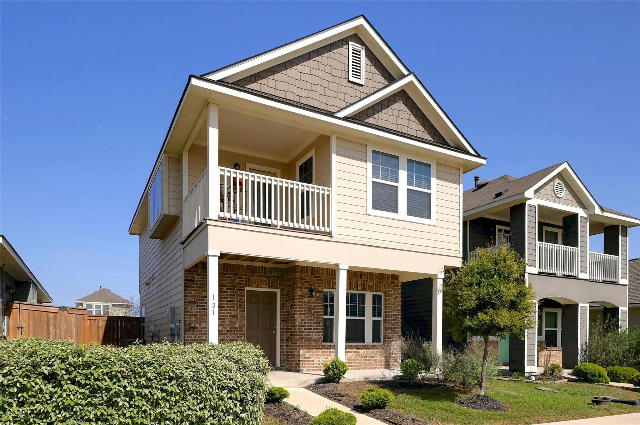 121 Switchgrass Street San Marcos TX 78666