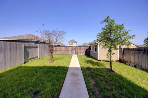 121 Switchgrass Street San Marcos TX 78666