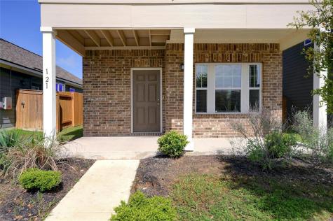 121 Switchgrass Street San Marcos TX 78666