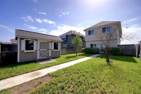 121 Switchgrass Street San Marcos TX 78666