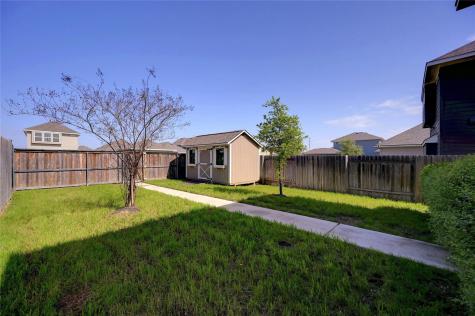 121 Switchgrass Street San Marcos TX 78666
